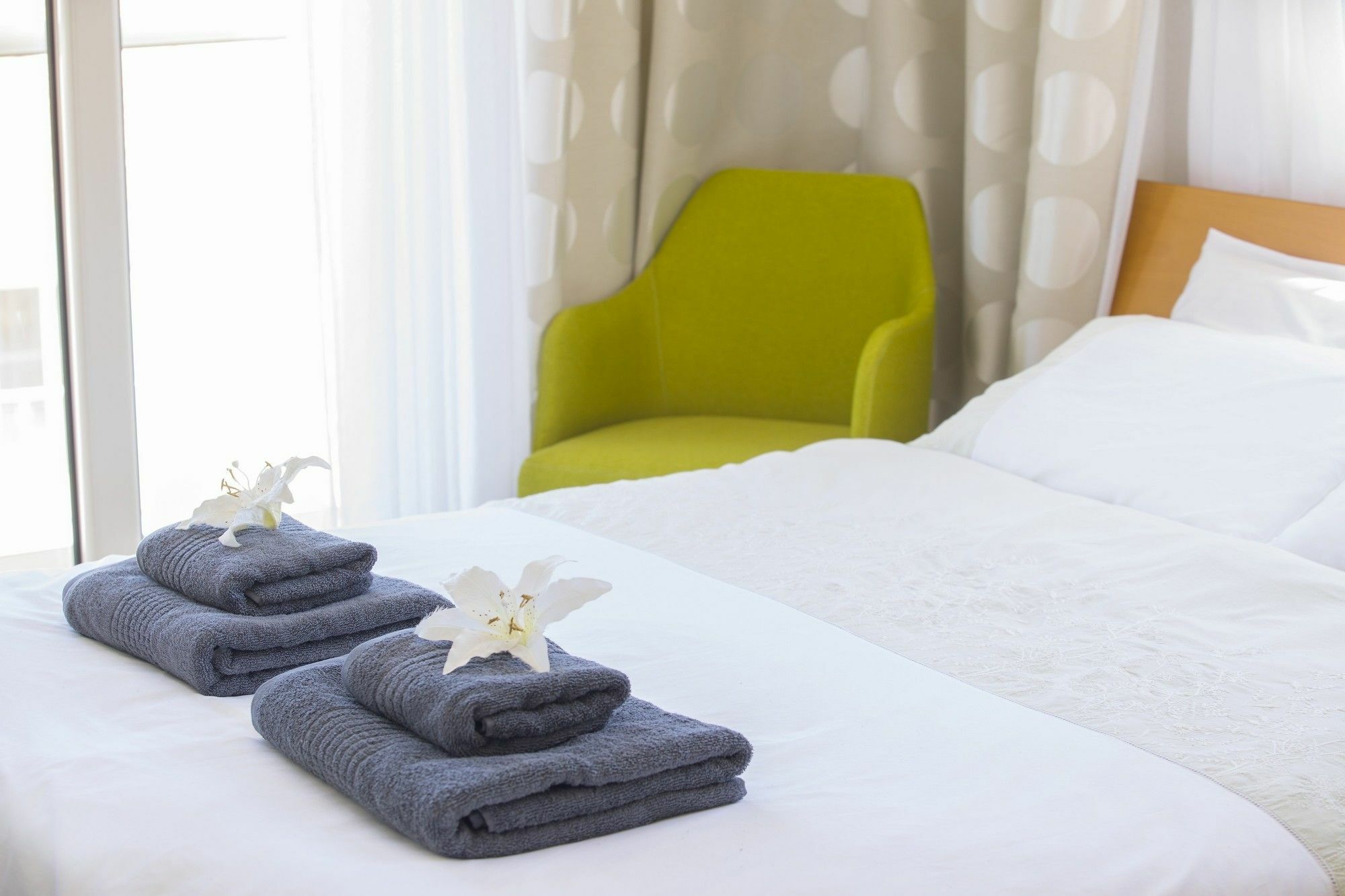 Marianna Suite Pernera エクステリア 写真