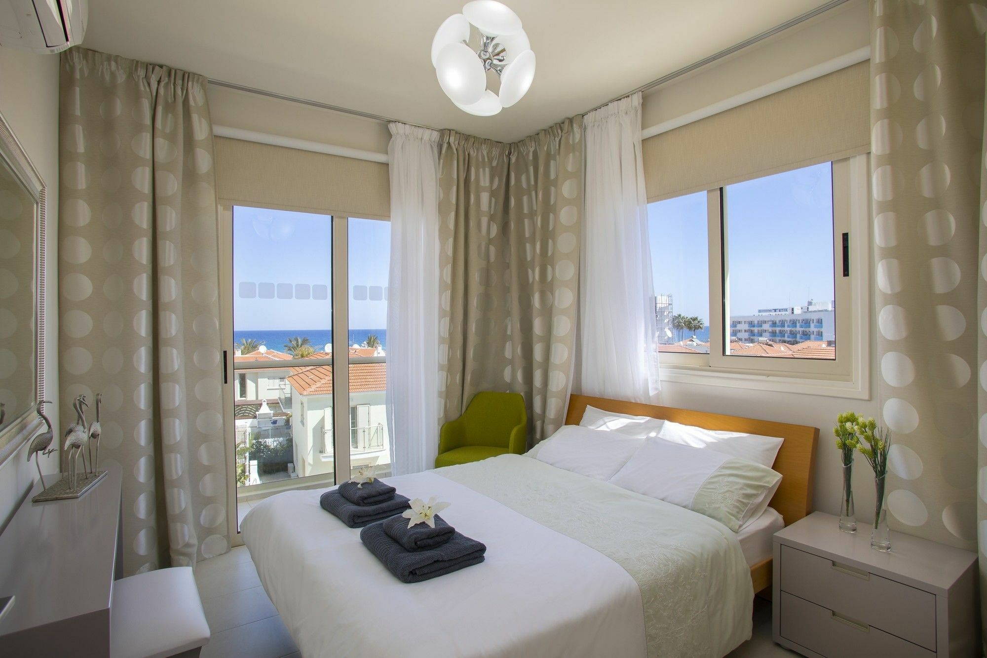 Marianna Suite Pernera エクステリア 写真